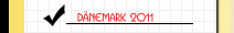 Dänemark 2011